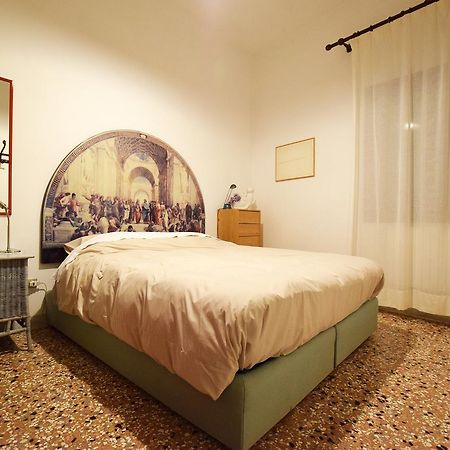 Manin Apartment Venice Exterior photo