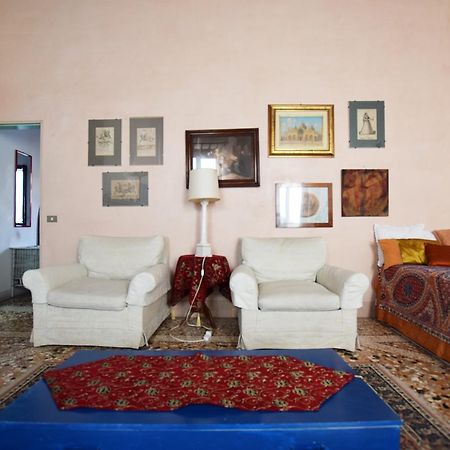 Manin Apartment Venice Exterior photo