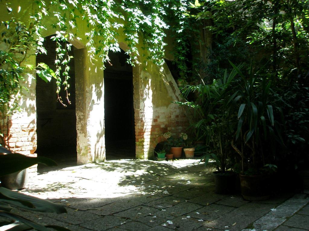 Manin Apartment Venice Room photo