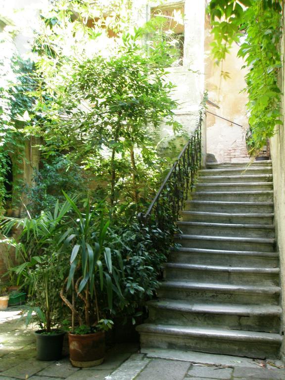 Manin Apartment Venice Room photo