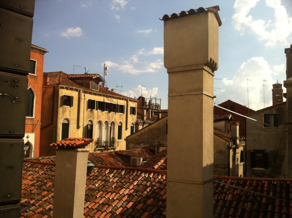 Manin Apartment Venice Exterior photo