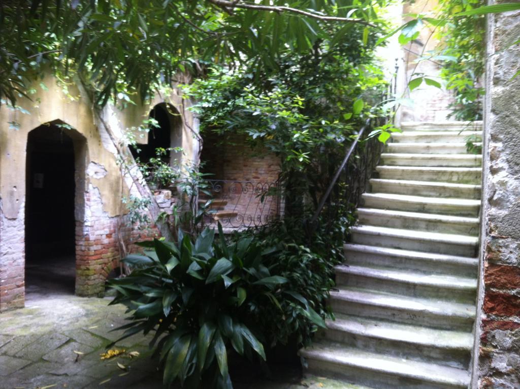 Manin Apartment Venice Exterior photo