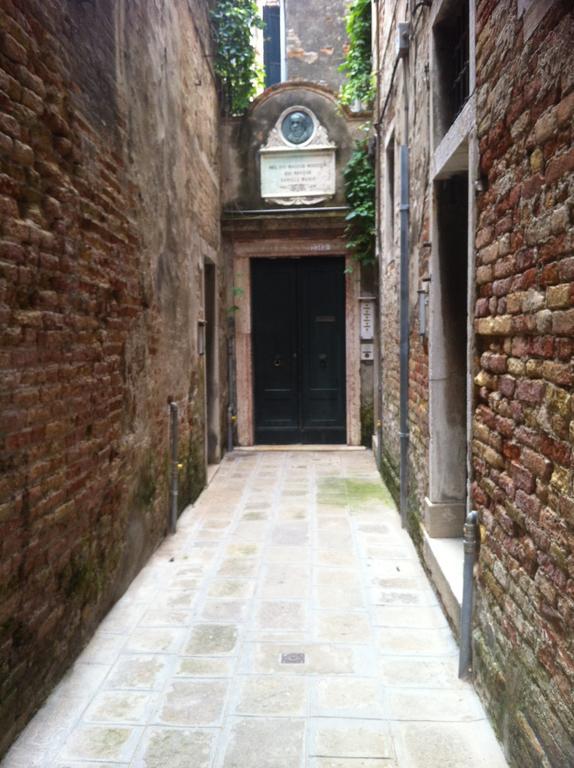 Manin Apartment Venice Exterior photo