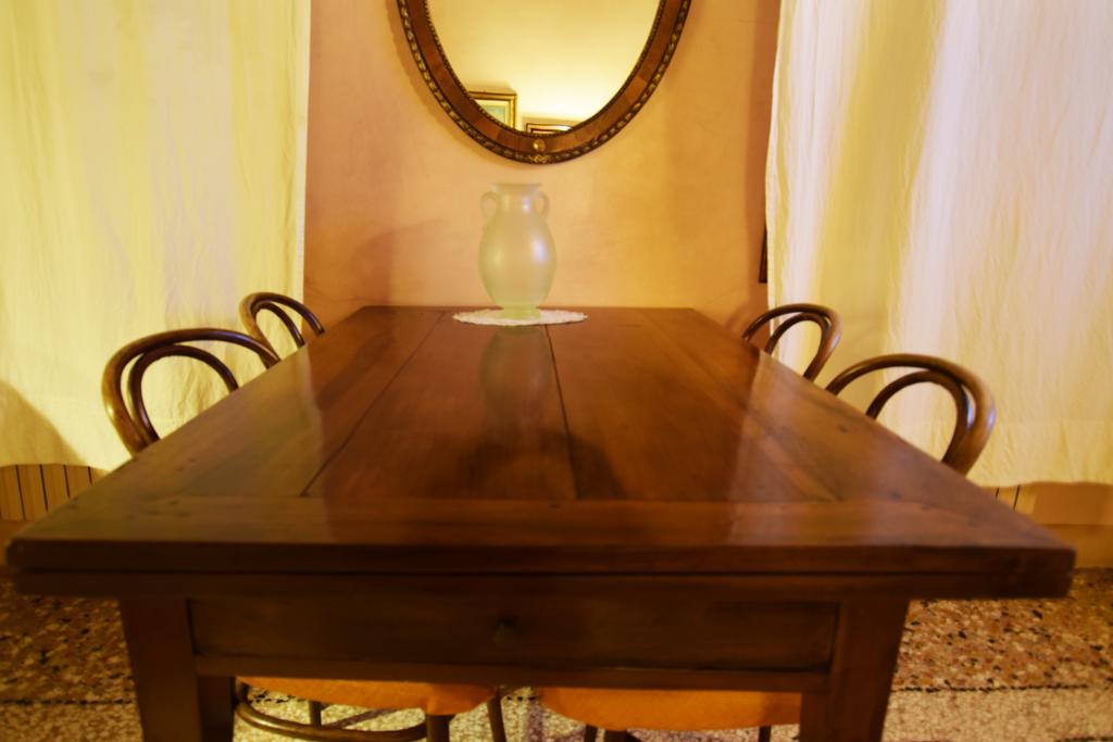 Manin Apartment Venice Exterior photo