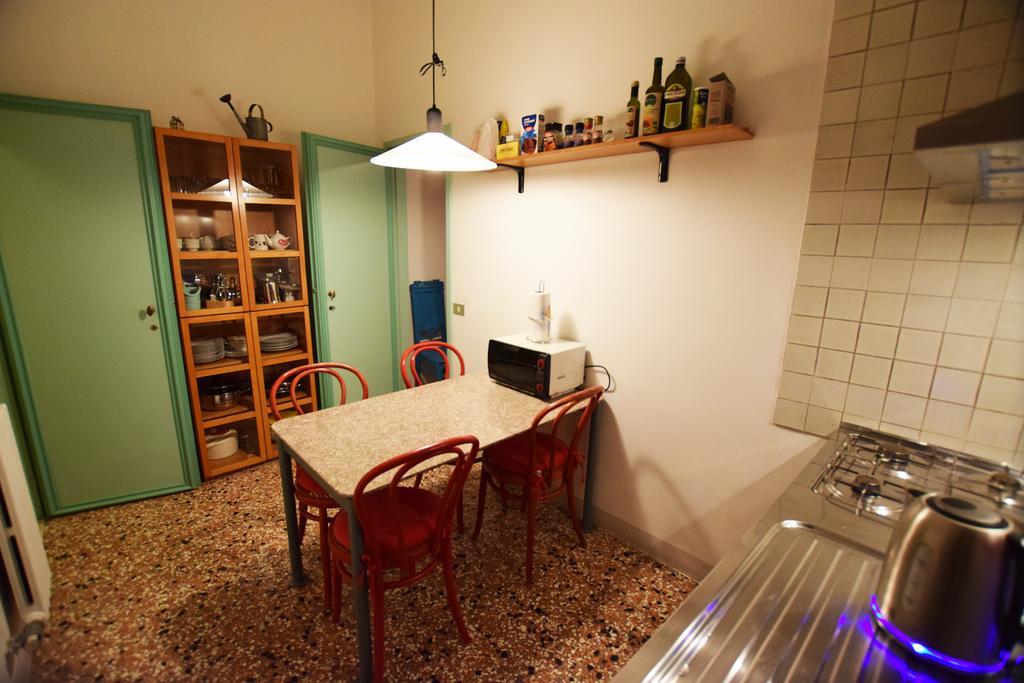Manin Apartment Venice Exterior photo