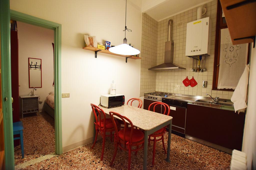 Manin Apartment Venice Exterior photo