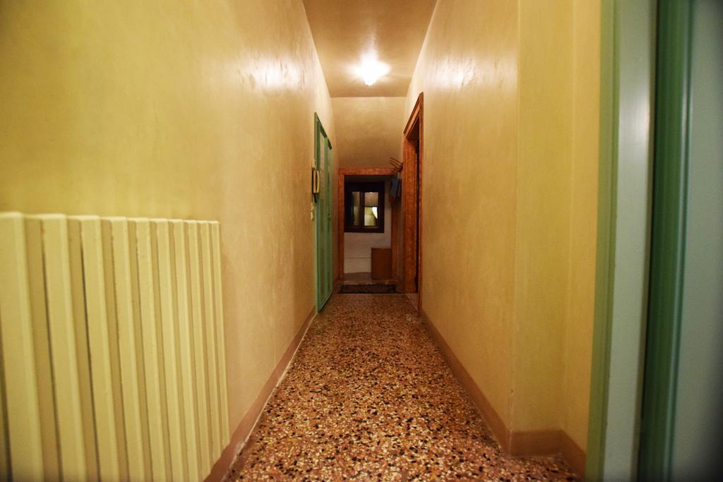 Manin Apartment Venice Exterior photo