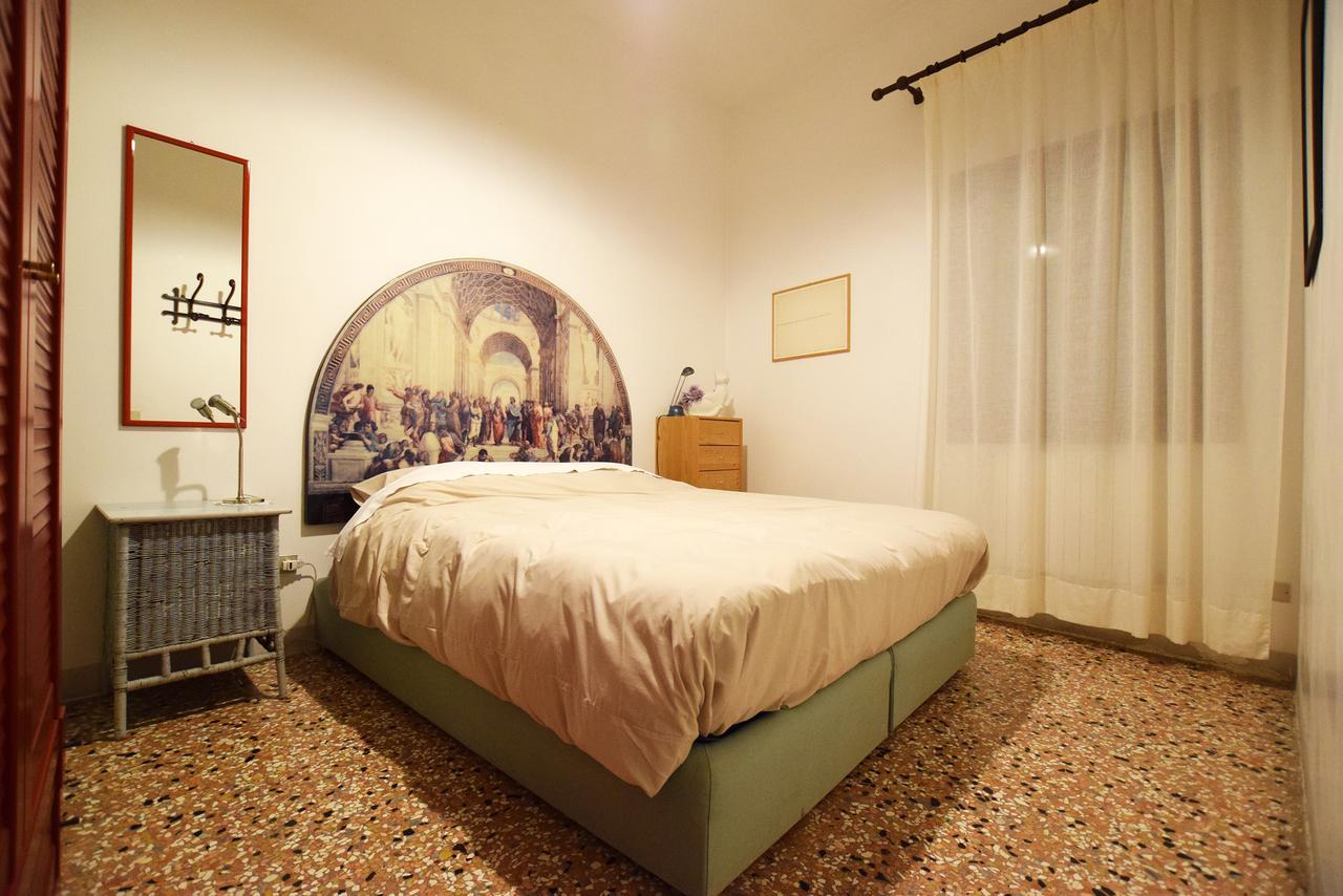 Manin Apartment Venice Exterior photo