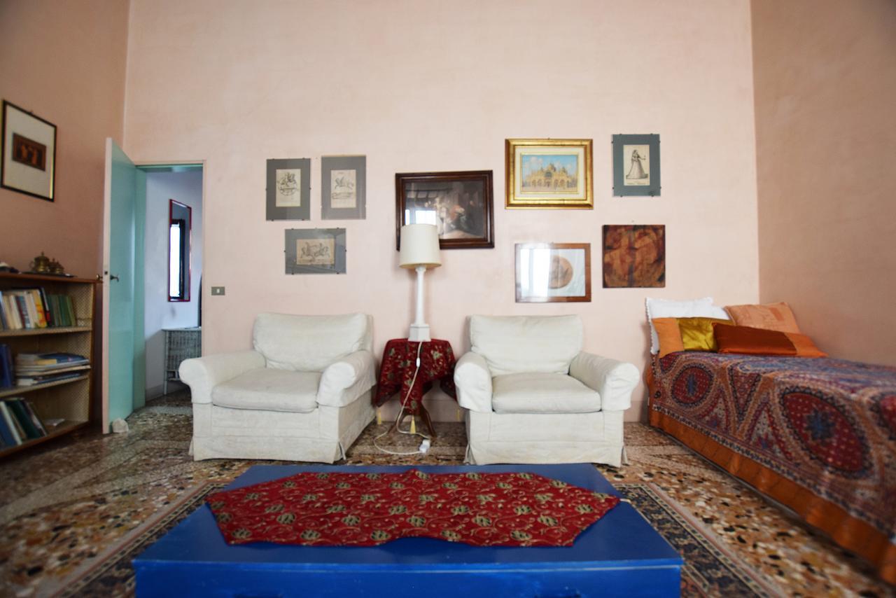 Manin Apartment Venice Exterior photo