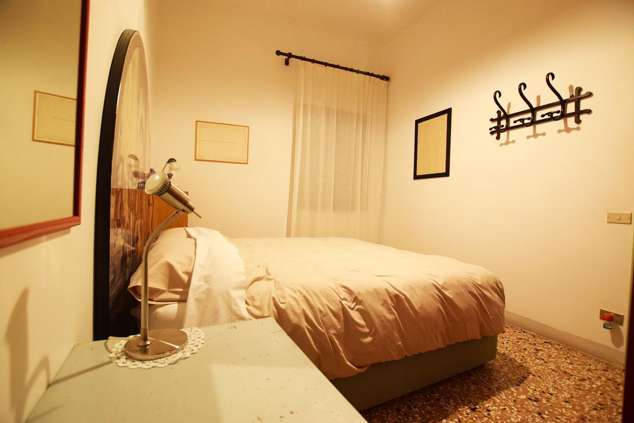 Manin Apartment Venice Exterior photo