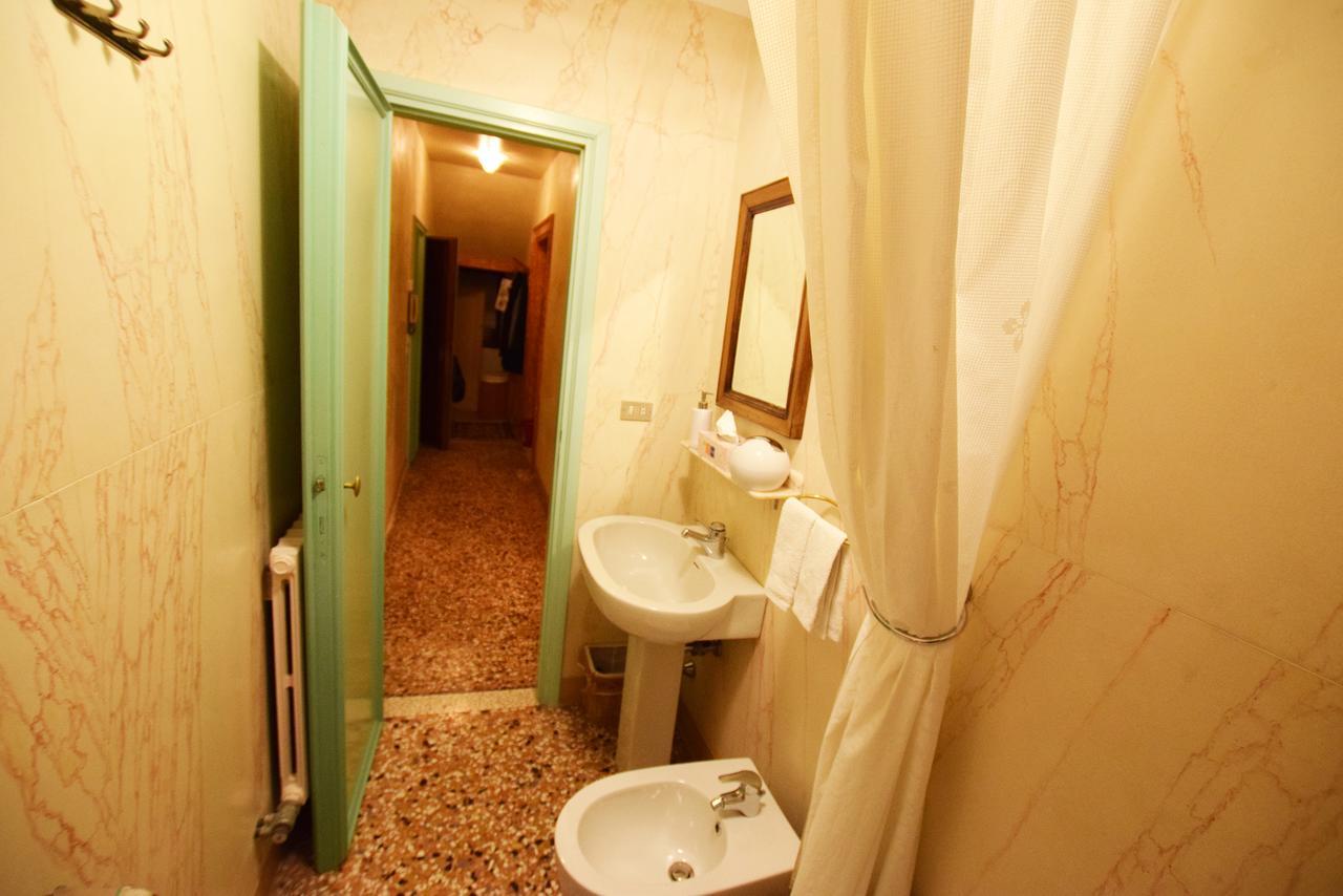 Manin Apartment Venice Exterior photo